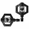 Crank Brothers Candy 3 Pedale Schwarz Inclusive Cleats -Pedale Verkäufe 15648 0 Pedale Crankbrothers Candy 3black