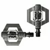 Crank Brothers Candy 2 Pedale Grau Inclusive Cleats -Pedale Verkäufe 15650 0 Pedale Crankbrothers Candy 2grau