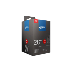 Schwalbe SV13F Schlauch Freeride 26 Zoll Sclaverand Ventil 40 Mm