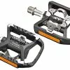 Shimano XT Pedal PD-T8000 Incl Cleats SM-SH56
