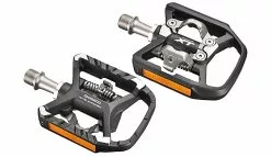 Shimano XT Pedal PD-T8000 Incl Cleats SM-SH56