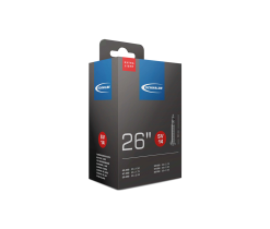 Schwalbe SV14 Schlauch Extra Light MTB 26 Zoll Sclaverant Ventil 40 Mm