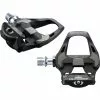 Shimano Ultegra PD-R8000 Pedale SPD-SL Carbon Incl SM-SH11