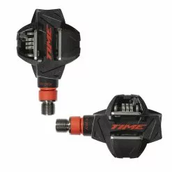 Time ATAC XC 12 Pedale Titan Carbon Incl Cleats