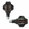 Time ATAC XC 8 Pedale Schwarz Carbon Incl Cleats