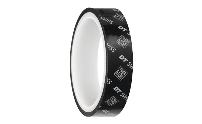 DT Swiss Tubeless Ready Felgenband 10 Meter 25 Mm 3 DT Swiss Tubeless Ready Felgenband 10 Meter 25 Mm