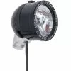 Schmidt Son Edelux II Fahrradlampe Schwarz 36 Cm Kabel 90 Lux 2 Schmidt Son Edelux II Fahrradlampe Schwarz 36 Cm Kabel 90 Lux -Pedale Verkäufe 29361 0 Lampe Schmidt Son Edelux II schwarz