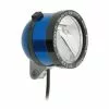 Schmidt Son Edelux II Fahrradlampe Blau 140 Cm Kabel 90 Lux -Pedale Verkäufe 29366 0 Lampe Schmidt Son Edelux II blau