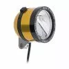 Schmidt Son Edelux II Fahrradlampe Gold 140 Cm Kabel 90 Lux -Pedale Verkäufe 29371 0 Lampe Schmidt Son Edelux II gold