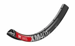 DT Swiss XM 401 Felge Disc MTB 29 Zoll 28 Loch