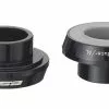 FSA Innenlager Adapter Pressfit 30 Megaexo Hollowtech II -Pedale Verkäufe 30820 0 Innenlageradapter FSA Pressfit30 24mm