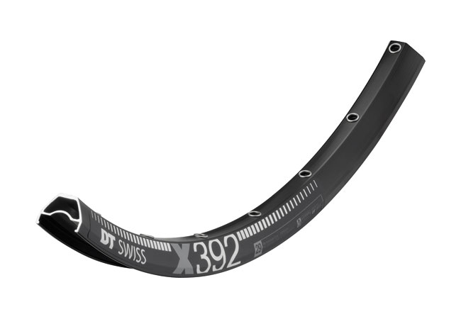 DT Swiss X 392 Felge Disc MTB 29 Zoll 32 Loch 3 DT Swiss X 392 Felge Disc MTB 29 Zoll 32 Loch