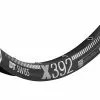 DT Swiss X 392 Felge Disc MTB 27,5 Zoll 28 Loch 2 DT Swiss X 392 Felge Disc MTB 27,5 Zoll 28 Loch -Pedale Verkäufe 32727 0 Felge DT Swiss X 392 650B