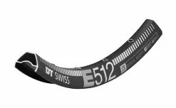 DT Swiss E 512 Felge Disc MTB 29 Zoll 32 Loch