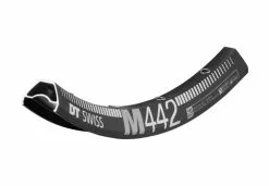 DT Swiss M 442 Felge Disc MTB 29 Zoll 28 Loch