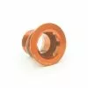 Race Face Kurbelschraube 18 Mm NDS Cinch 30 Orange