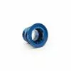 Race Face Kurbelschraube 18 Mm NDS Cinch 30 Blau -Pedale Verkäufe 33168 0 Race Face Cinch NDS Bolt F30025 blue