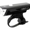 Cat Eye GVolt 25 Pro Frontlampe LED 25 Lux Schwarz