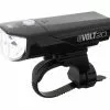 Cat Eye GVolt 20 Pro Frontlampe LED 20 Lux Schwarz -Pedale Verkäufe 34376 0 Frontlampa Cateye GVolt20RC