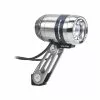 Supernova E3 Pro 2 Frontlampe LED 205 Lumen Silber