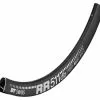 DT Swiss RR 511 DB Felge Aero Disc Road 28 Loch Farbe Schwarz
