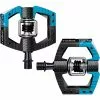 Crank Brothers Mallet Enduro LS Pedal Schwarz-hellblau