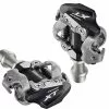 Shimano XT XC Pedale PD-M8100 Incl Cleats SM-SH51