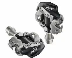 Shimano XT XC Pedale PD-M8100 Incl Cleats SM-SH51