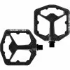 Crank Brothers Stamp 7 Plattform Pedale Schwarz Small -Pedale Verkäufe 36938 0 Pedal Crank Brothers Stamp black small