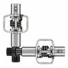 Crank Brothers Eggbeater 1 Pedale Enduro-igus II Incl Cleats Silver-black -Pedale Verkäufe 37878 0 Pedal Crank Brothers Eggbeater 1 silver black