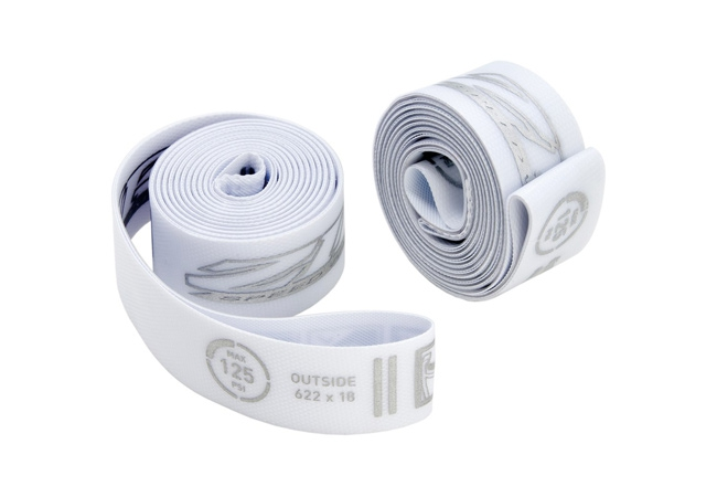 Zipp Felgenband Weiss 700c X 20mm 3 Zipp Felgenband Weiss 700c X 20mm