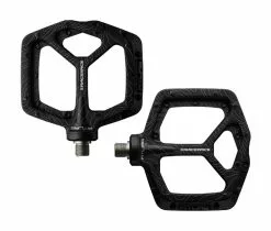 Race Face Atlas 22 Flatpedal Farbe Schwarz