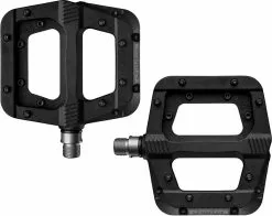 Race Face Chester Flatpedal Farbe Schwarz