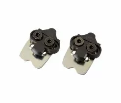 Shimano SPD Cleats SM-SH51 Inc Gegenplatte 1 Paar