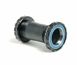 Wheels MFG Innenlager BSA 68-73 Mm ABEC-3 Lager | Schwarz Achse 30 Mm