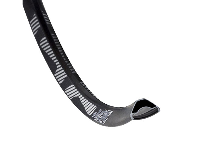 E*thirteen TRS Plus Trail Felge 29 Alu Disc MTB Zoll 28 Loch 3 E*thirteen TRS Plus Trail Felge 29 Alu Disc MTB Zoll 28 Loch