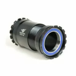 Wheels MFG Innenlager Pressfit30 - BBRight / 46x61-79 Mm Outboard ABEC3 Lager | Achse BB30