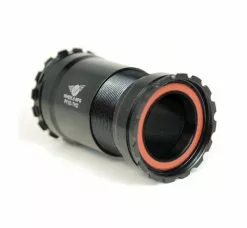 Wheels MFG Innenlager Pressfit30 - BBRight / 46x61-79 Mm Outboard Zero Ceramic Lager | Achse BB30