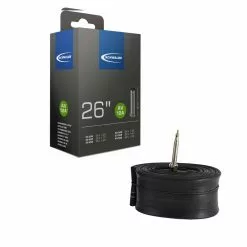 Schwalbe Schlauch SV12A 26 Zoll X 1.00-1.50 Sclaverandventil 40 Mm