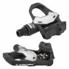 Look Keo 2 Max Carbon Pedale Schwarz Incl Keo Grip Schuhplatten -Pedale Verkäufe 44606 0 Pedal Look Keo Max Carbon