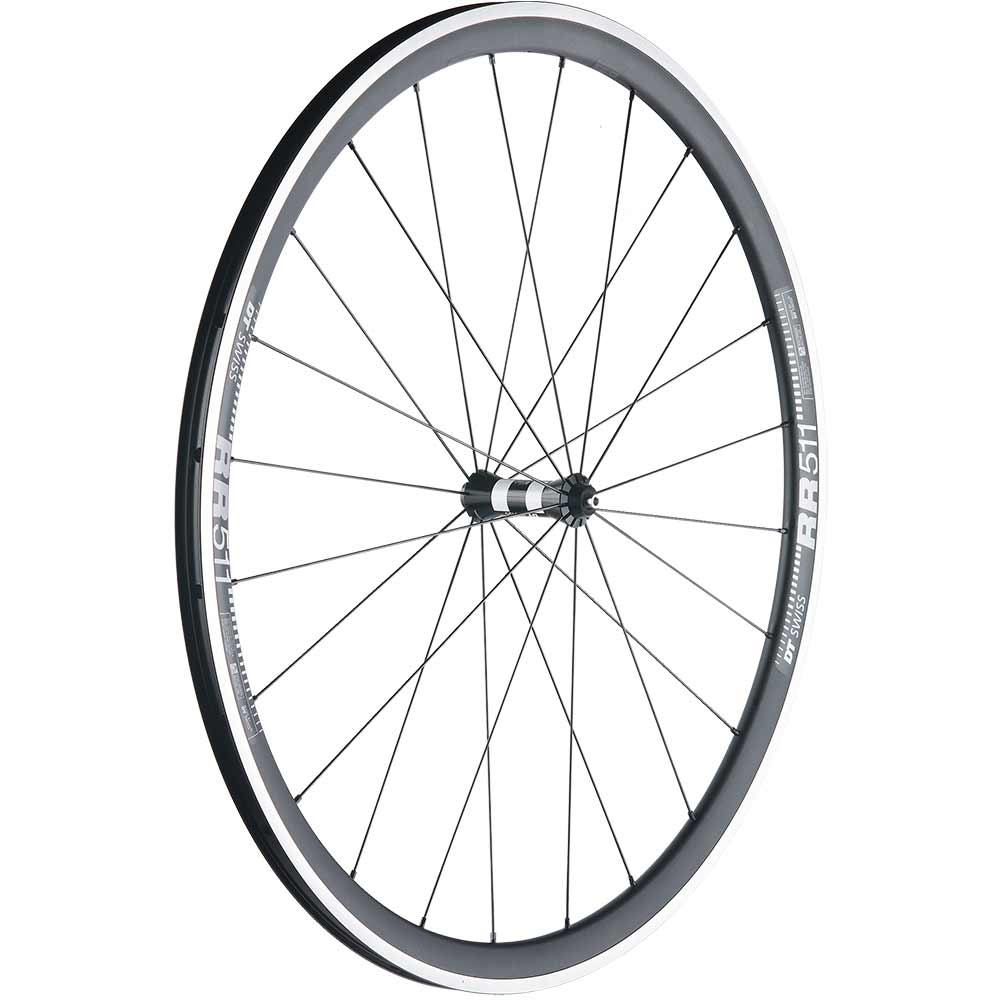 Laufradsatz DT Swiss 350 Straightpull Road + DT Swiss RR 511 Felgen UB 4 Laufradsatz DT Swiss 350 Straightpull Road + DT Swiss RR 511 Felgen UB – Bild 2