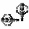 Crank Brothers Candy 7 Pedale Schwarz Inclusive Cleats -Pedale Verkäufe 45834 0 Pedale Crankbrothers Candy 7black