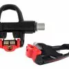 Look Keo Classic 3 Pedale Incl Keo Grip Schuhplatten Schwarz-rot -Pedale Verkäufe 45847 0 Pedale Look Keo Classic 3red
