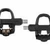 Look Keo Sprint Pedale Incl Keo Grip Schuhplatten Schwarz