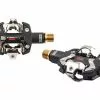 Look X-Track Race Carbon TI Pedale Incl Cleats 6-14 Nm