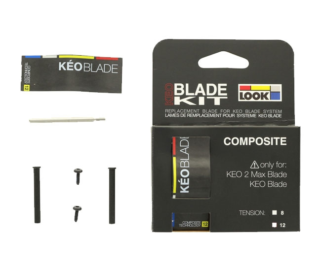 Look Keo Blade Ersatzkit Fuer Die Look Keo Blade Pedale 16 Nm 3 Look Keo Blade Ersatzkit Fuer Die Look Keo Blade Pedale 16 Nm