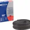 Schwalbe Schlauch SV 15 Road 18-28 X 622 Sclaverand Ventil 40 Mm -Pedale Verkäufe 46125 0