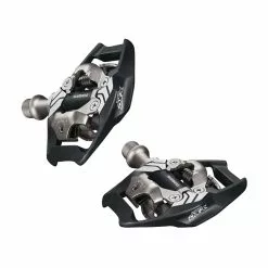 Shimano DXR Trail Pedal PD MX70 Incl Cleats SM-SH51