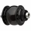 Schmidt SON 28 /12 Nabendynamo Disc Centerlock Loch Schwarz 28 Loch