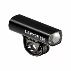 Lezyne Hecto Drive Pro 65 STVZO LED 210 Lumen Frontlampe Farbe Schwarz
